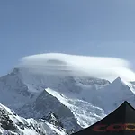 Daire Endweg Grindelwald