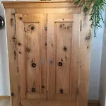Endweg Daire Grindelwald