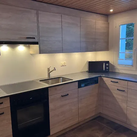 Endweg Apartamento