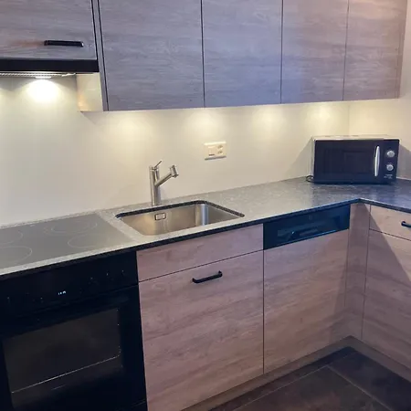 Endweg Appartement Grindelwald