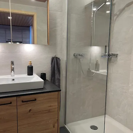 Endweg Apartamento