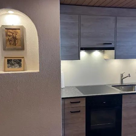 Endweg * Grindelwald