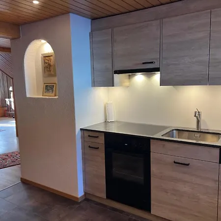 Apartamento Endweg