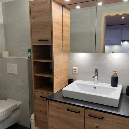 Endweg Apartamento
