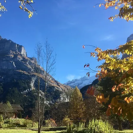 Apartamento Endweg *