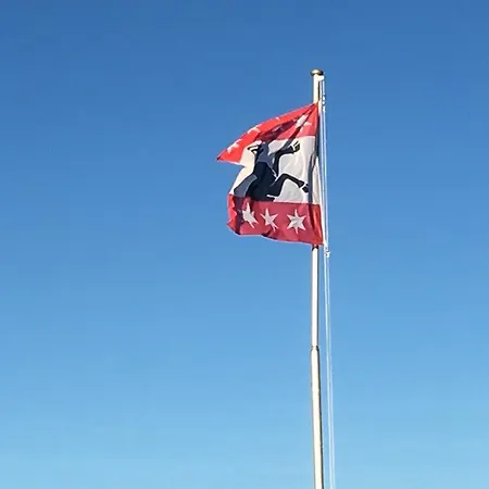 Apartamento Endweg *