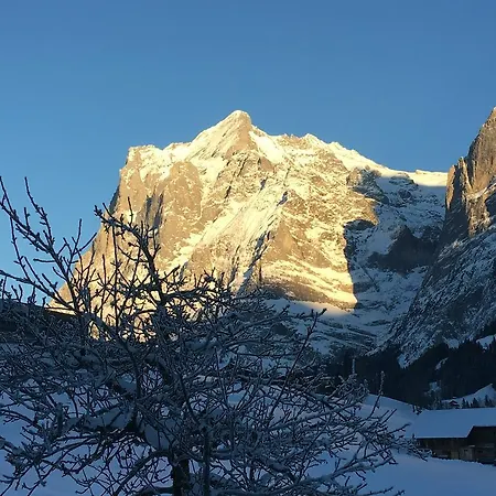 Apartamento Endweg *