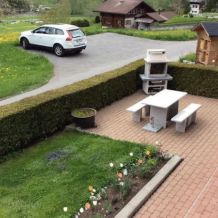 Endweg * Grindelwald