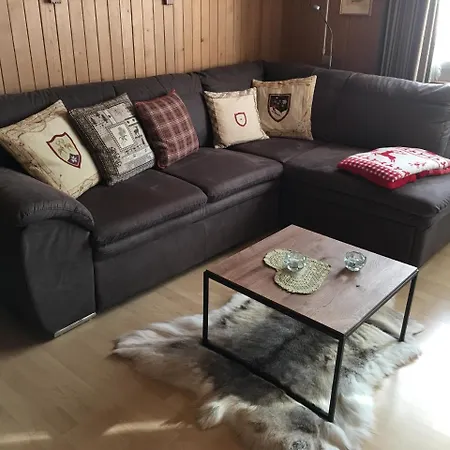 Endweg 그린델발트