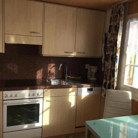 Apartamento Endweg