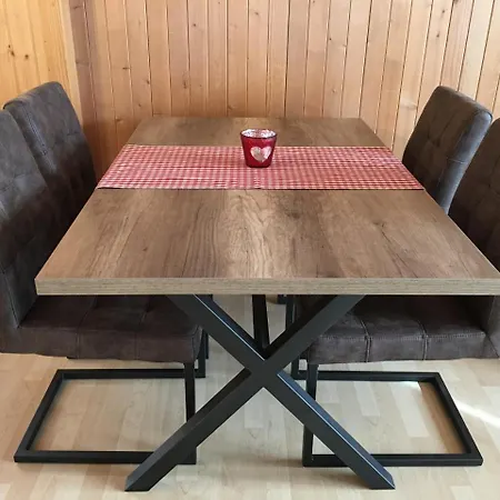 Endweg * 그린델발트