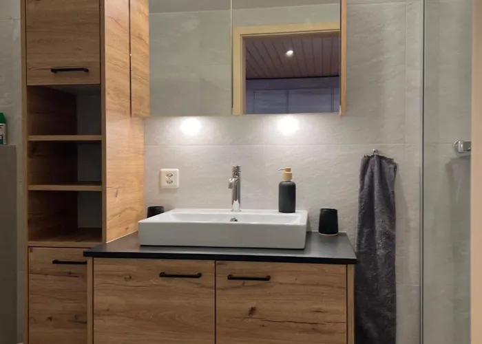 Endweg Apartman *