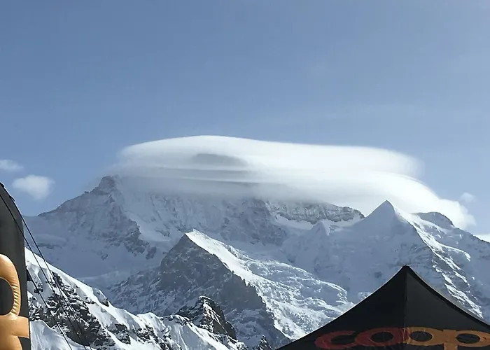 Apartman Endweg Grindelwald