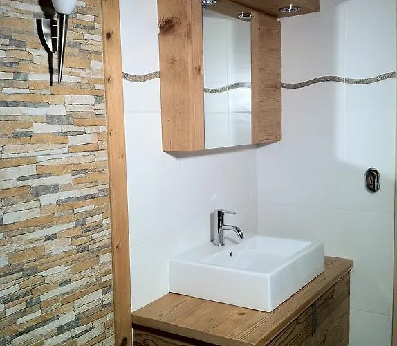 Endweg Apartmán Grindelwald