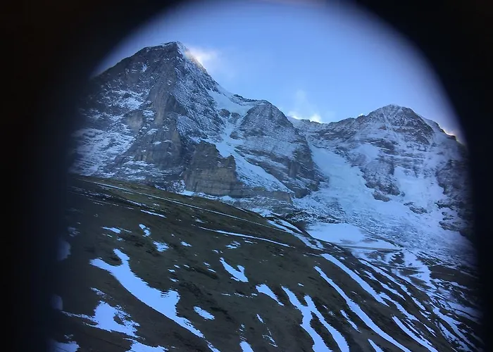 Apartman Endweg Grindelwald