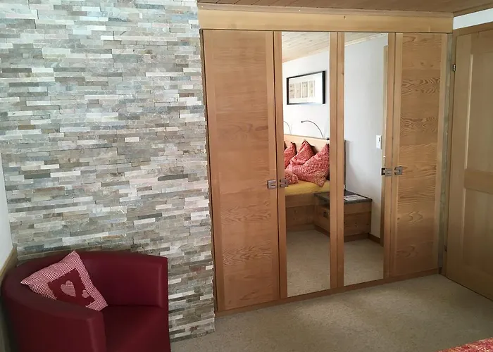 恩威戈公寓 * 格林德瓦