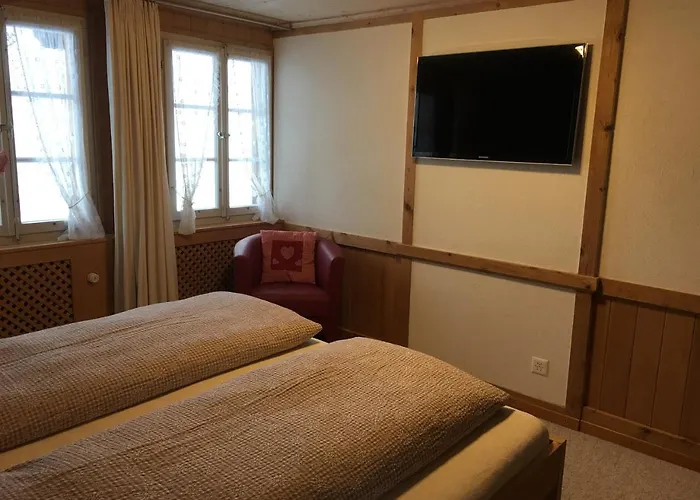 Endweg Apartman *