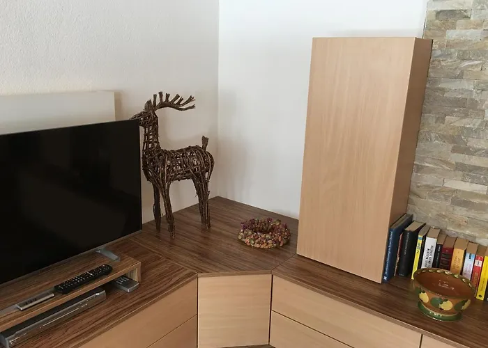 Apartman Endweg *