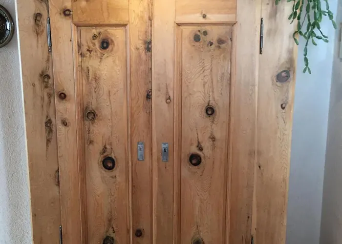 Endweg Apartmán Grindelwald