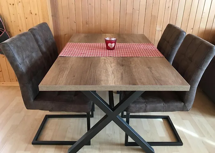 恩威戈公寓 * 格林德瓦