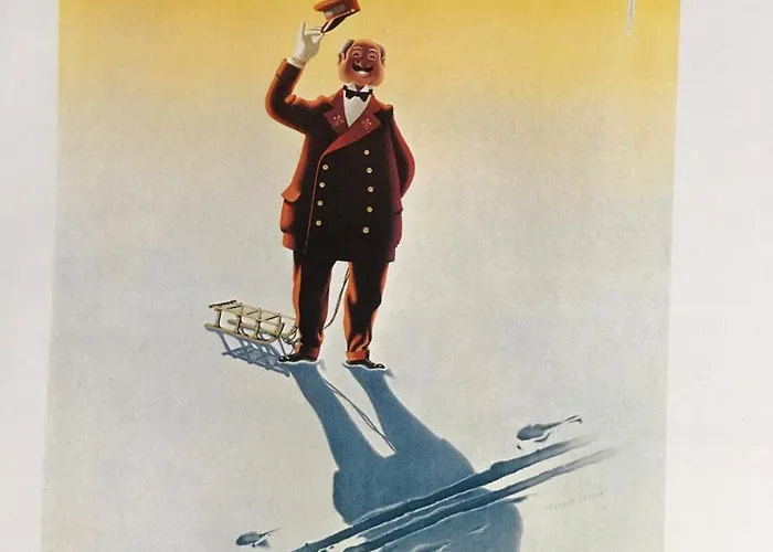 Apartman Endweg Grindelwald