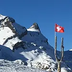 Endweg شقة
