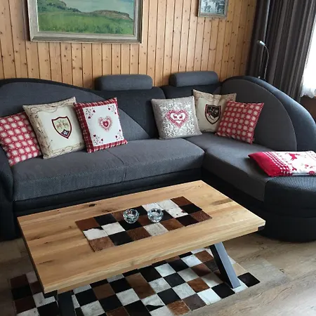 Endweg Apartmán Grindelwald