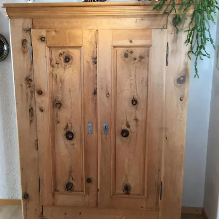 Endweg Apartamento Grindelwald