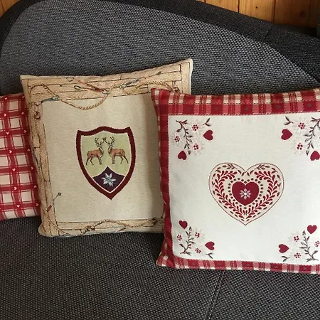 Endweg Apartamento