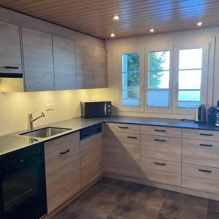 Endweg Appartement *