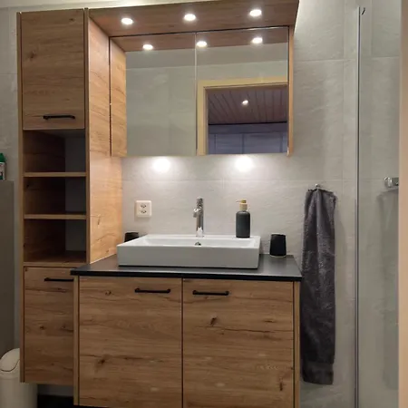 Endweg Appartement *