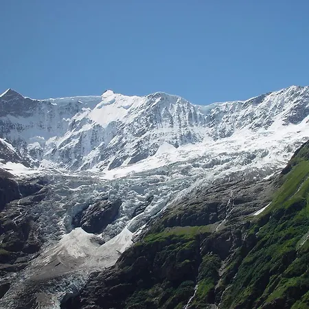 Endweg Appartement *