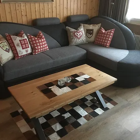 Endweg Apartment *