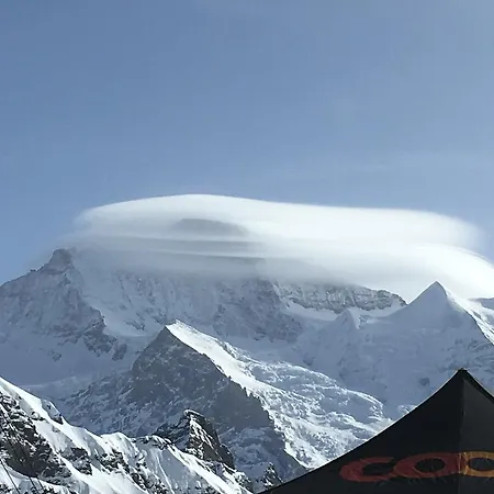 Appartement Endweg Grindelwald