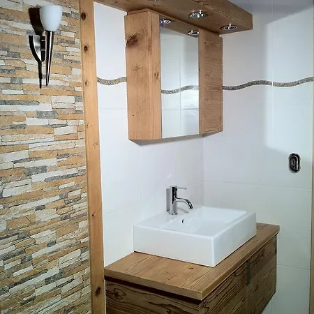 Endweg Appartement Grindelwald