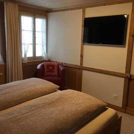 Endweg Apartment *
