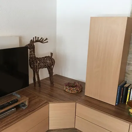 Apartment Endweg *