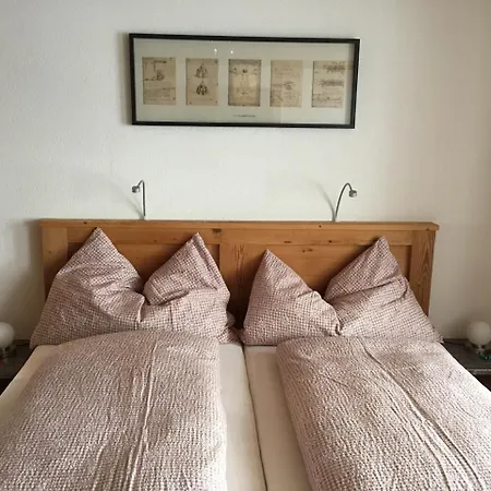 Endweg Apartment *