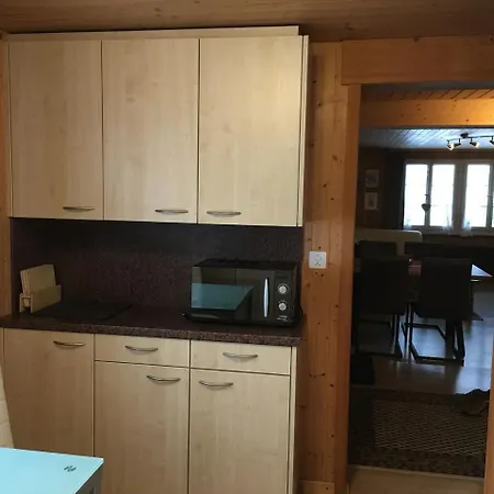 Apartment Endweg *